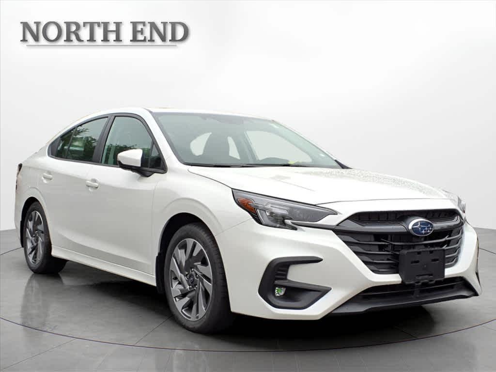 new 2025 Subaru Legacy car, priced at $36,698