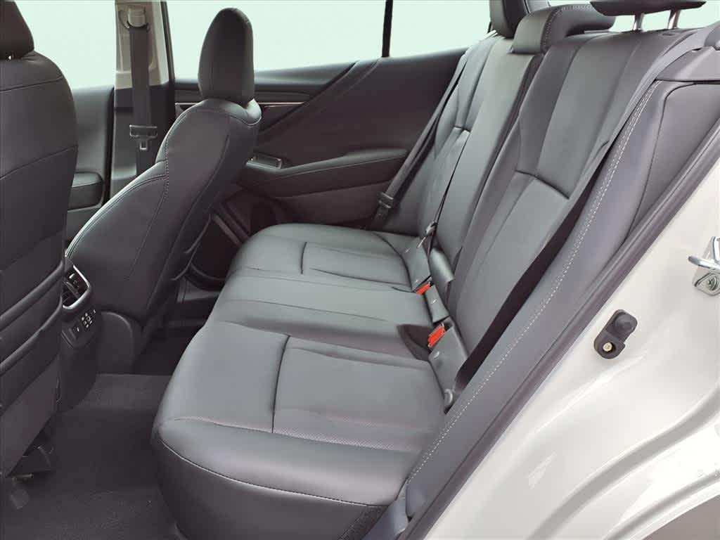 new 2025 Subaru Legacy car, priced at $36,698