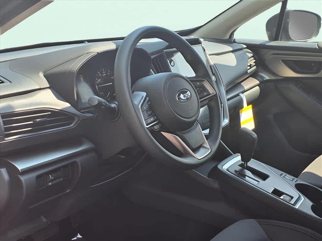 used 2024 Subaru Impreza car, priced at $26,247