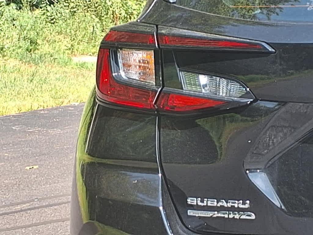 used 2024 Subaru Impreza car, priced at $26,247