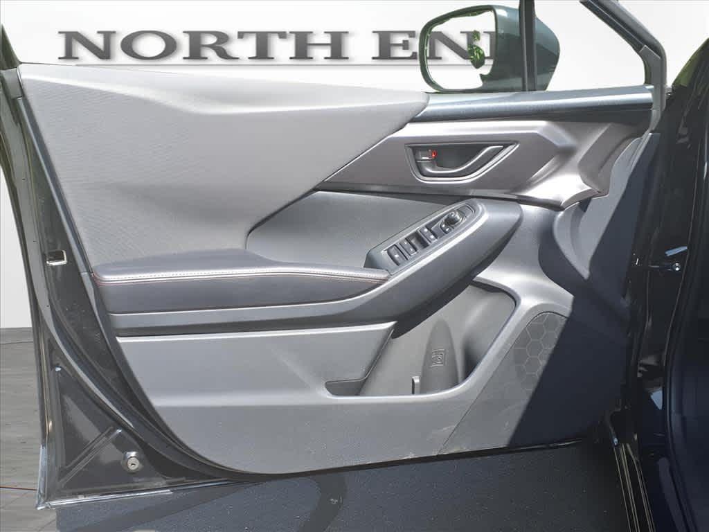 used 2024 Subaru Impreza car, priced at $26,247
