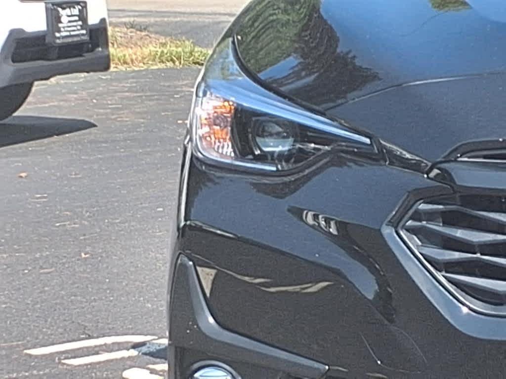 used 2024 Subaru Impreza car, priced at $26,247