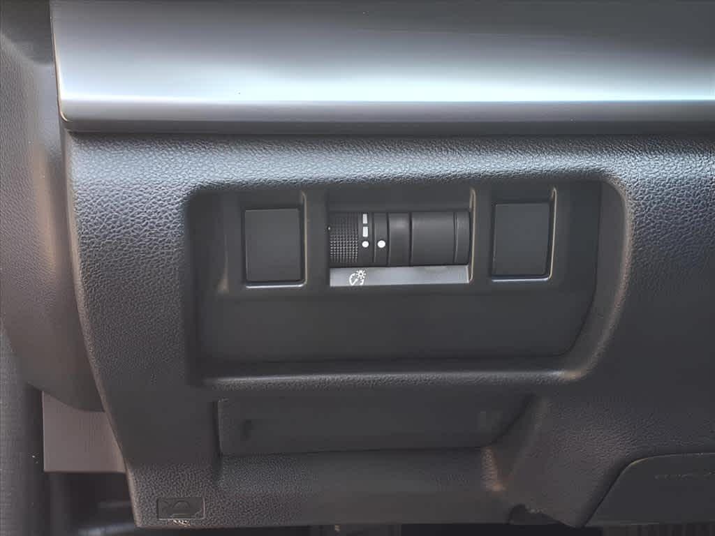 used 2024 Subaru Impreza car, priced at $26,247