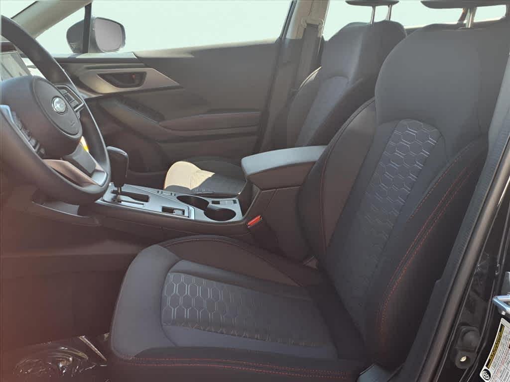 used 2024 Subaru Impreza car, priced at $26,247