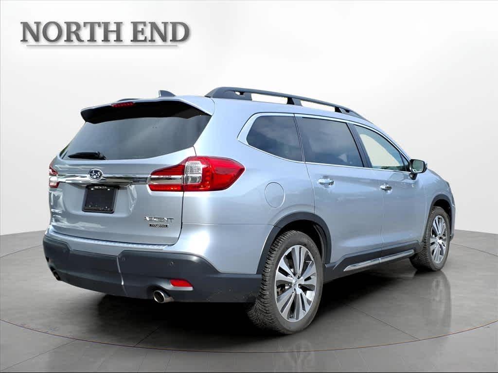 used 2021 Subaru Ascent car, priced at $30,408