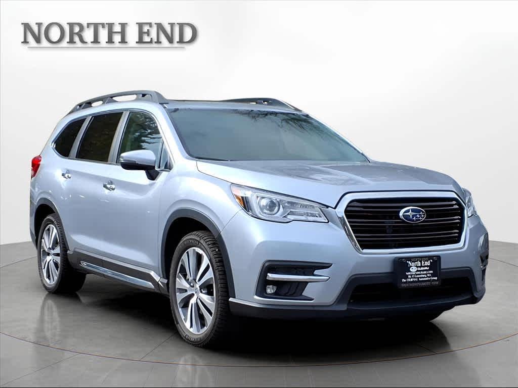 used 2021 Subaru Ascent car, priced at $30,408