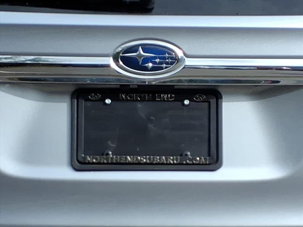 used 2021 Subaru Ascent car, priced at $30,408