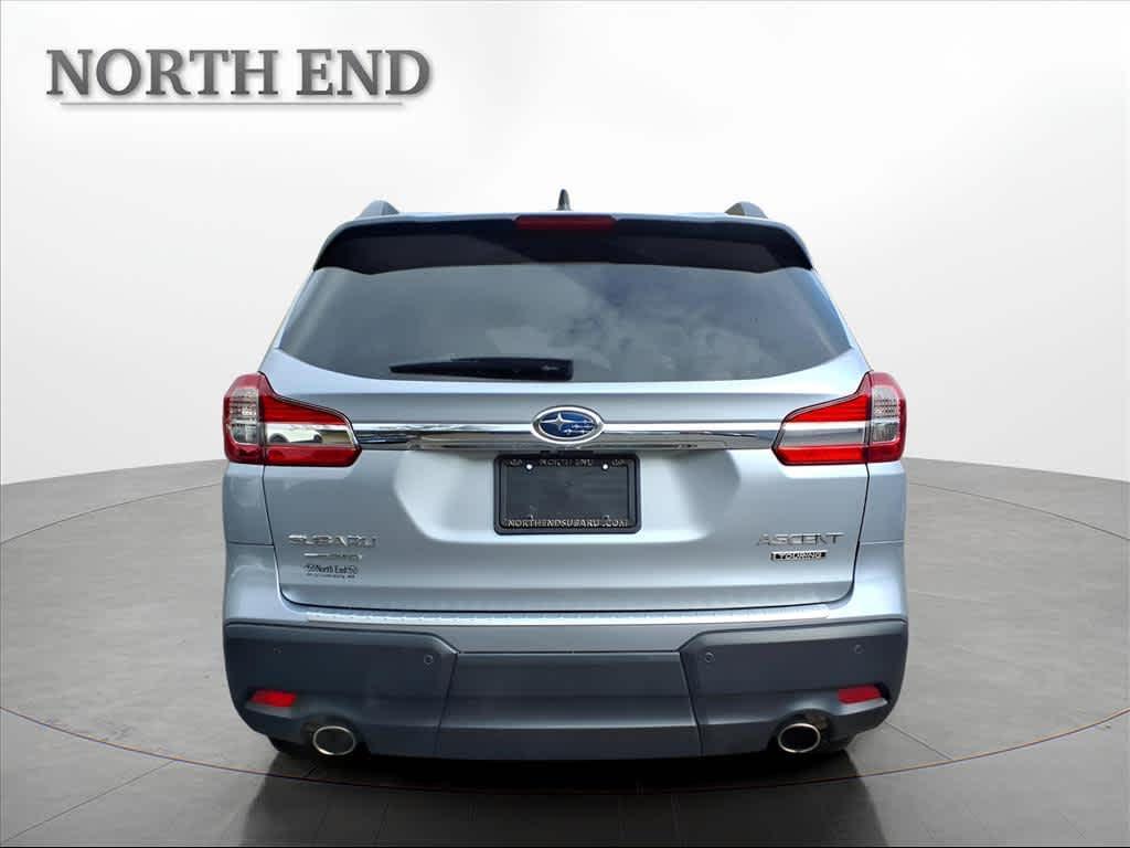 used 2021 Subaru Ascent car, priced at $30,408