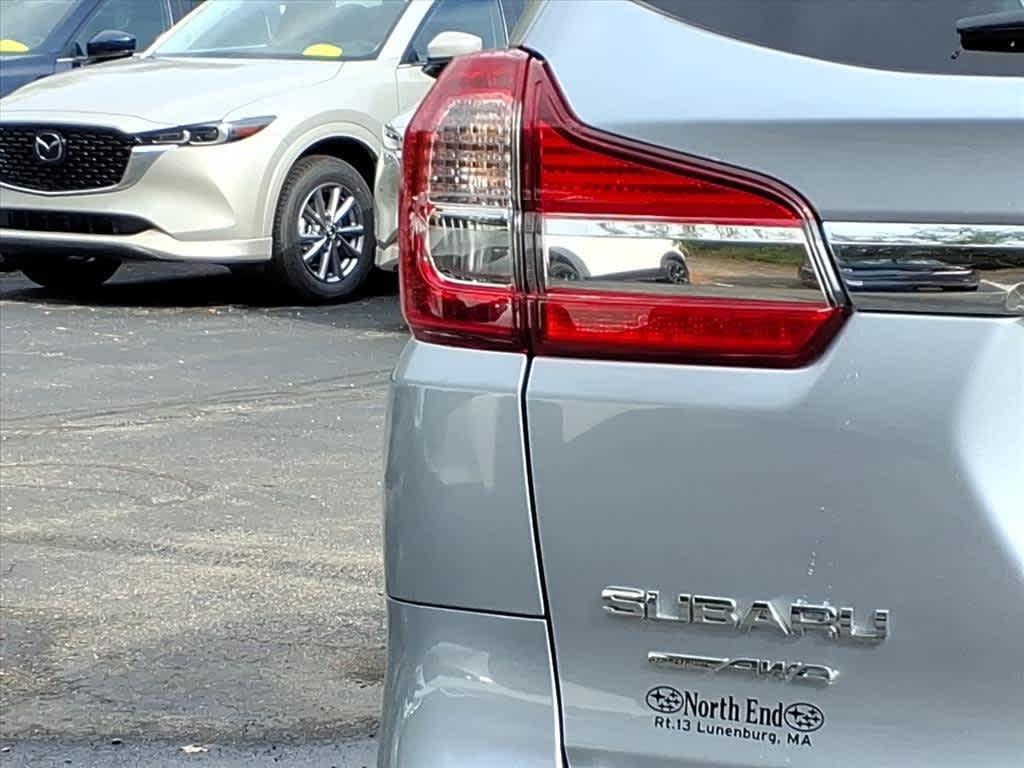 used 2021 Subaru Ascent car, priced at $30,408