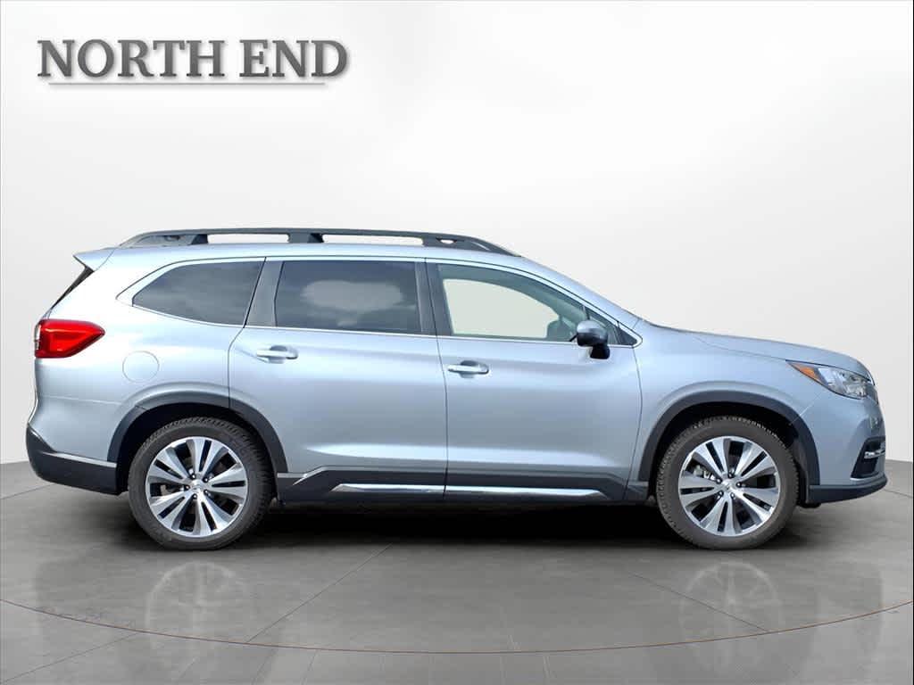 used 2021 Subaru Ascent car, priced at $30,408