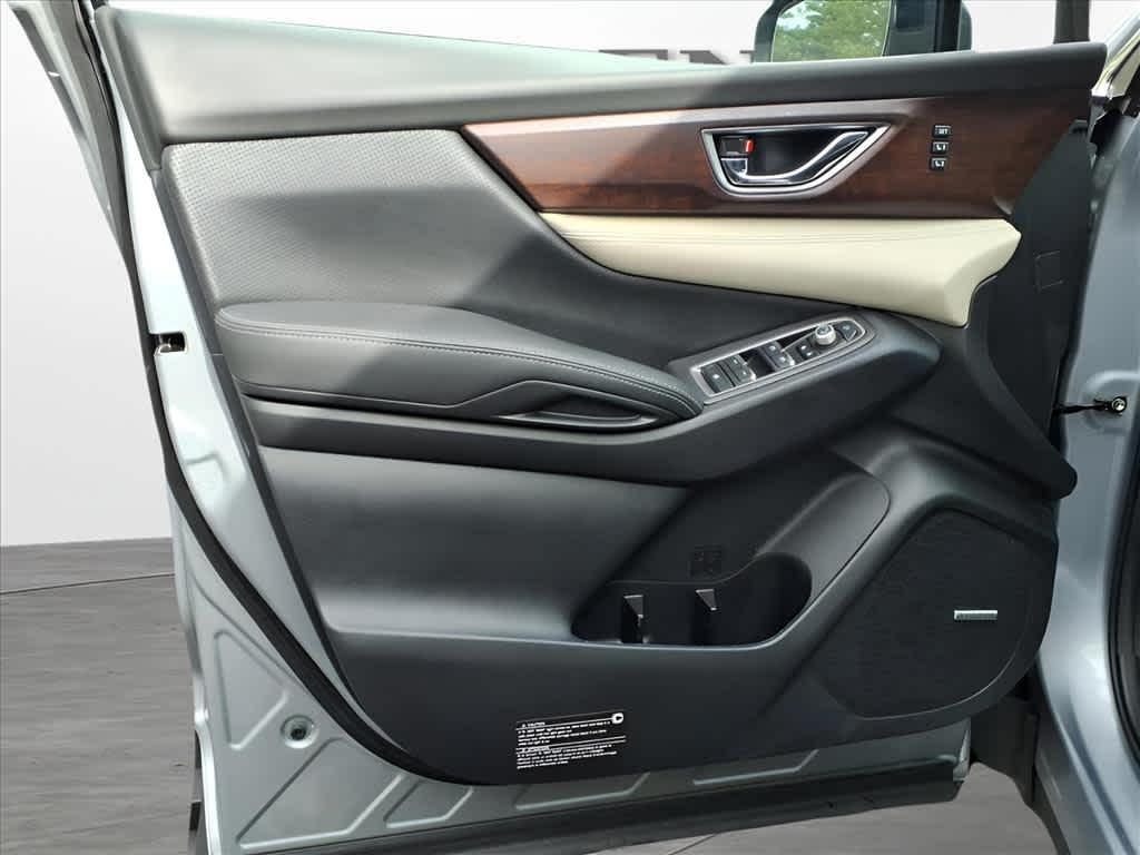 used 2021 Subaru Ascent car, priced at $30,408