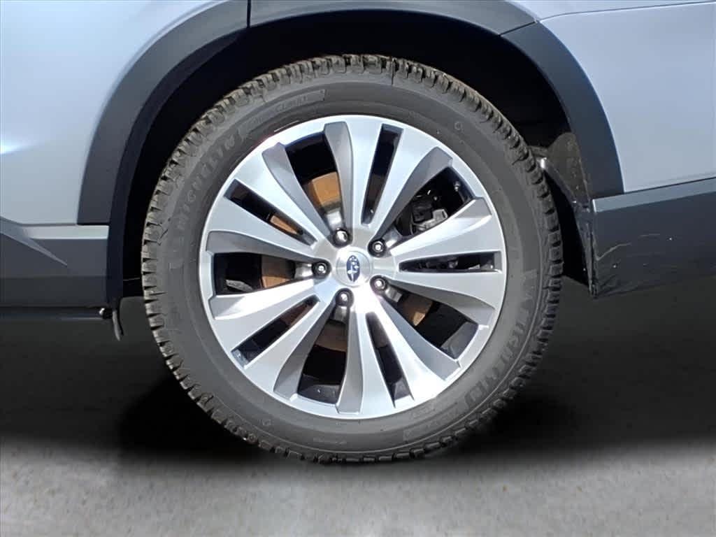 used 2021 Subaru Ascent car, priced at $30,408