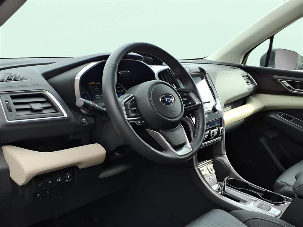 used 2021 Subaru Ascent car, priced at $30,408