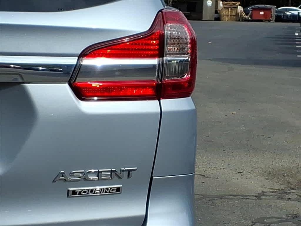 used 2021 Subaru Ascent car, priced at $30,408