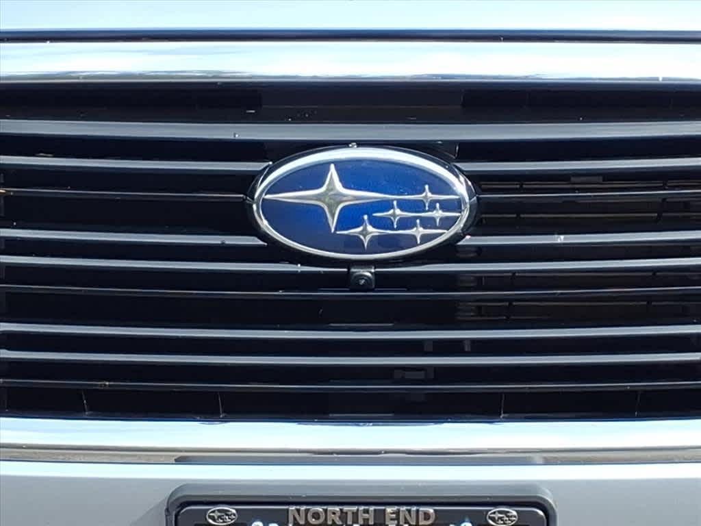 used 2021 Subaru Ascent car, priced at $30,408