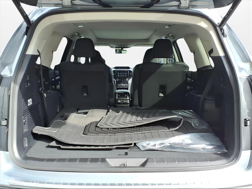 used 2021 Subaru Ascent car, priced at $30,408