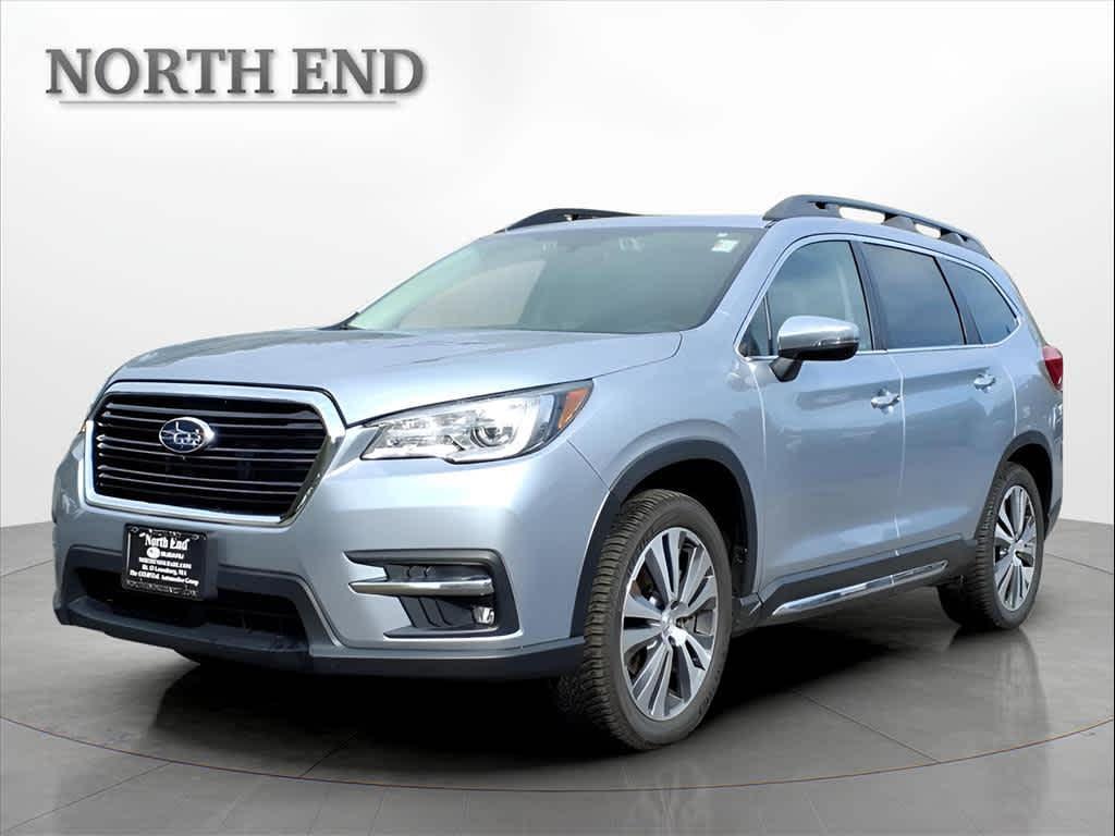 used 2021 Subaru Ascent car, priced at $30,408