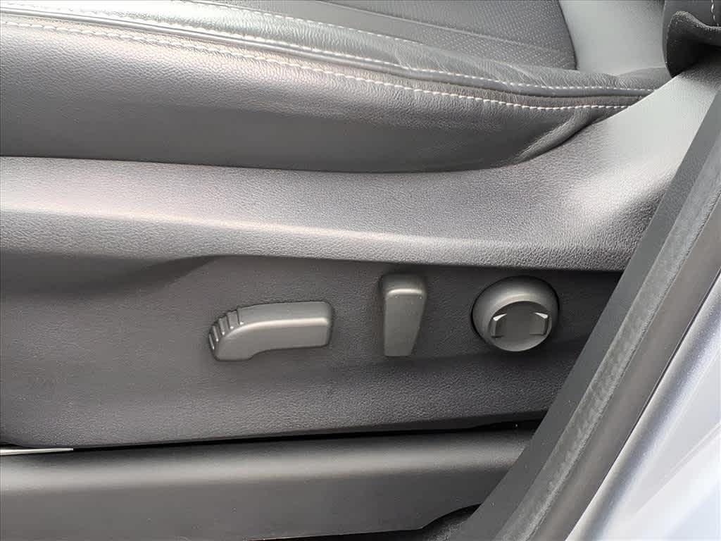 used 2021 Subaru Ascent car, priced at $30,408