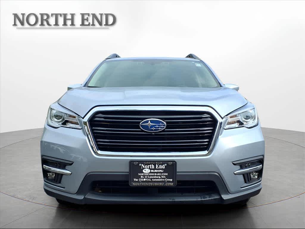 used 2021 Subaru Ascent car, priced at $30,408