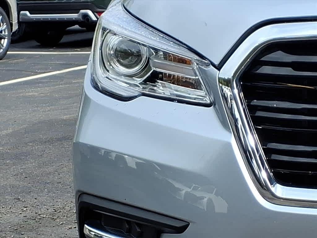 used 2021 Subaru Ascent car, priced at $30,408