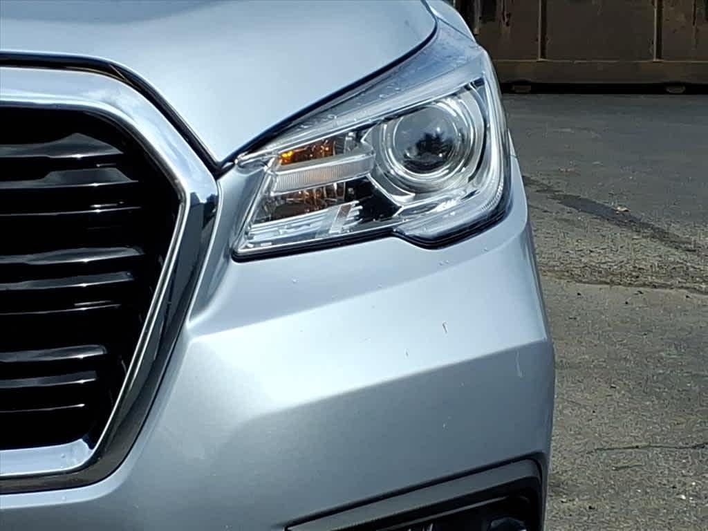 used 2021 Subaru Ascent car, priced at $30,408