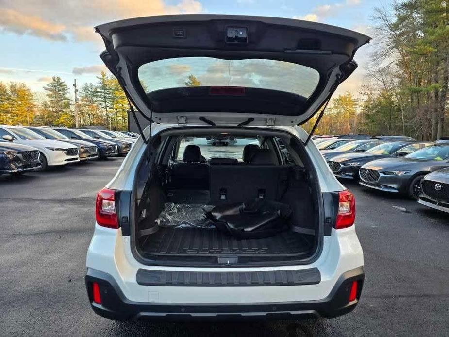 used 2019 Subaru Outback car, priced at $21,987