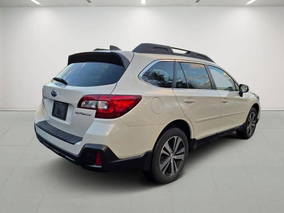 used 2019 Subaru Outback car, priced at $21,987