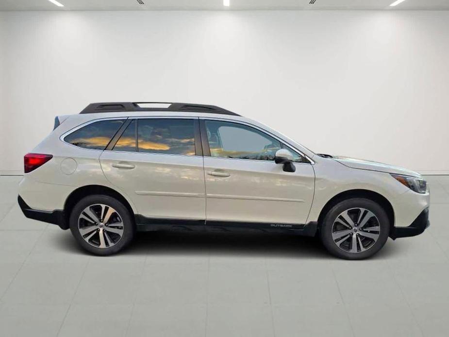 used 2019 Subaru Outback car, priced at $21,987