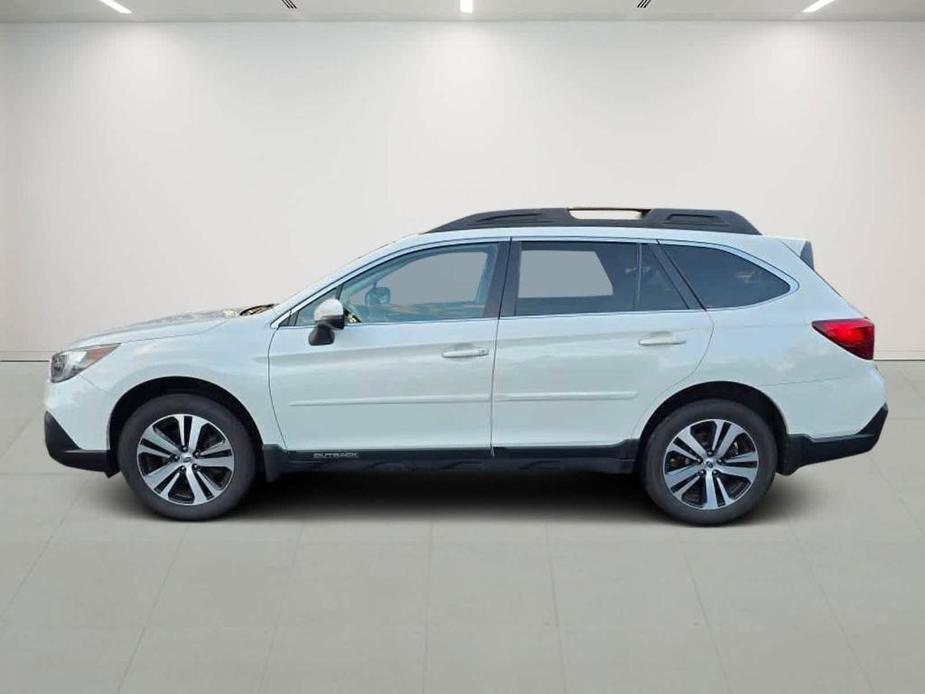 used 2019 Subaru Outback car, priced at $21,987