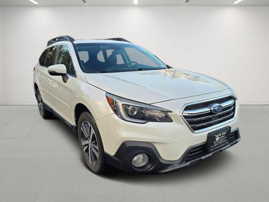 used 2019 Subaru Outback car, priced at $21,987