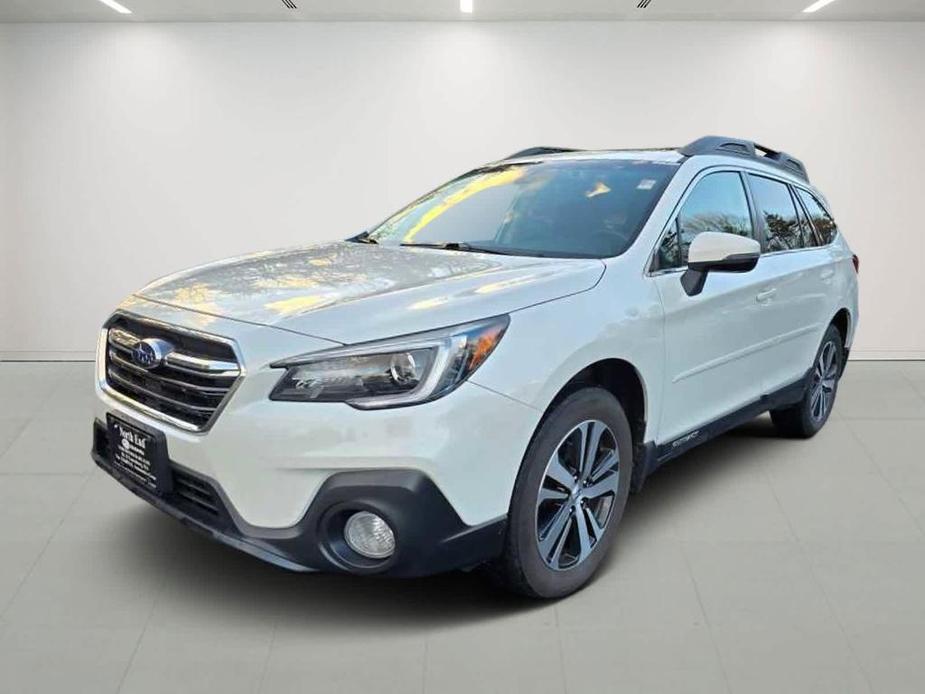 used 2019 Subaru Outback car, priced at $21,987