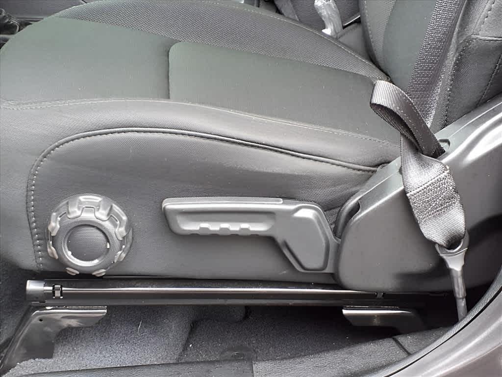 used 2021 Jeep Wrangler Unlimited car, priced at $32,972