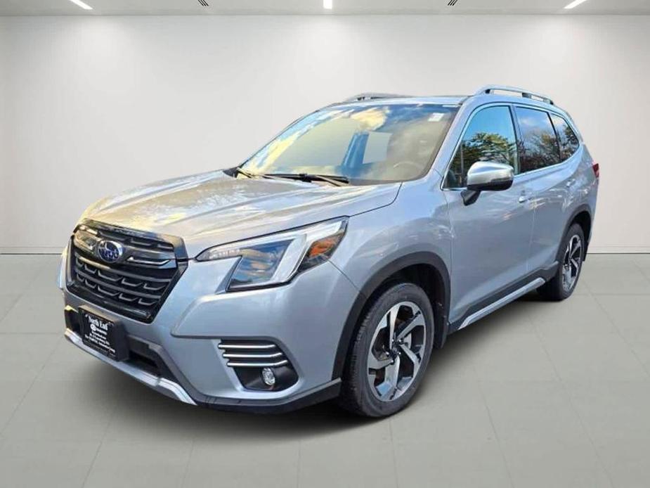 used 2024 Subaru Forester car, priced at $34,987