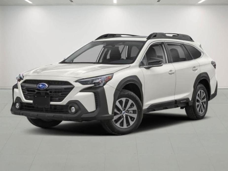 new 2025 Subaru Outback car, priced at $34,489