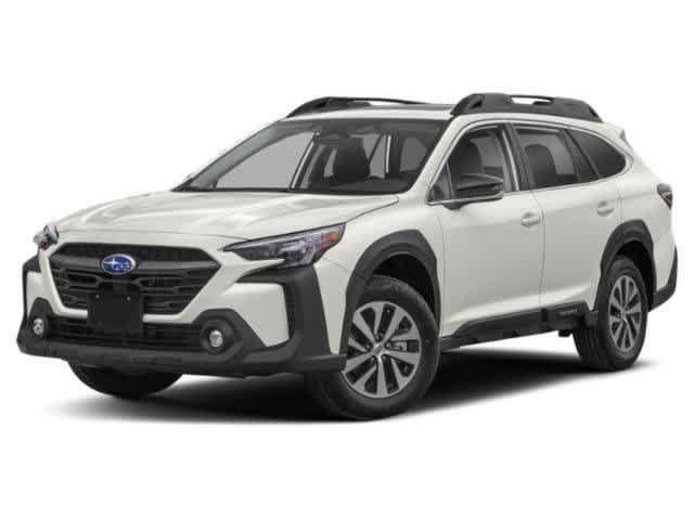 new 2025 Subaru Outback car, priced at $34,489