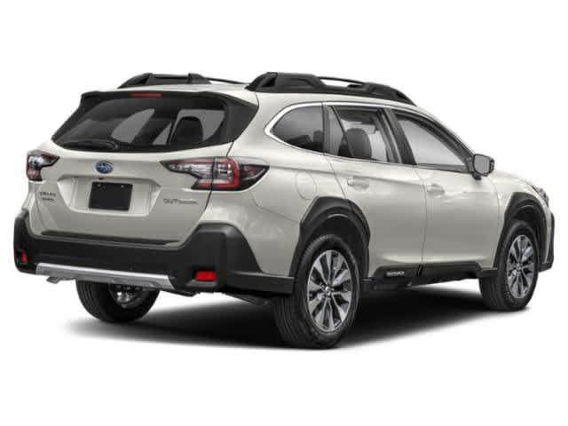 new 2024 Subaru Outback car, priced at $40,546