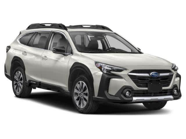 new 2024 Subaru Outback car, priced at $40,546