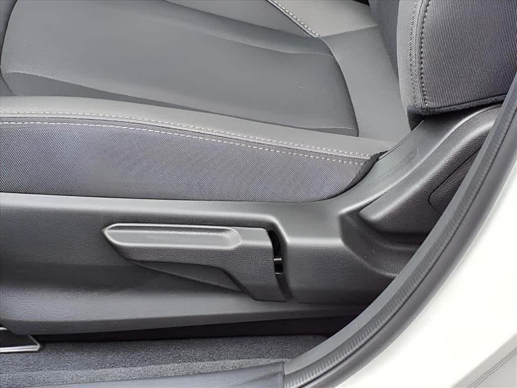 new 2025 Subaru Impreza car, priced at $25,172