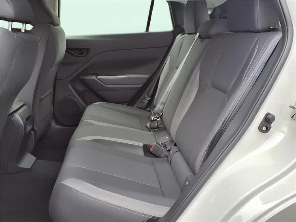new 2025 Subaru Impreza car, priced at $25,172