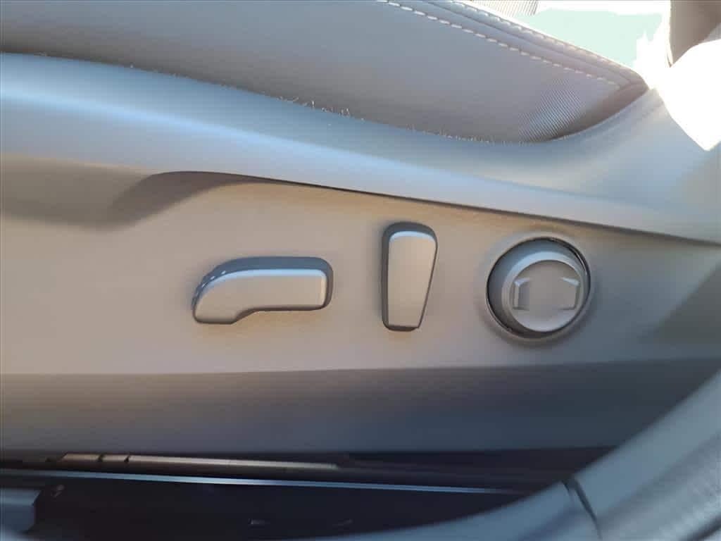new 2025 Subaru Outback car, priced at $35,380