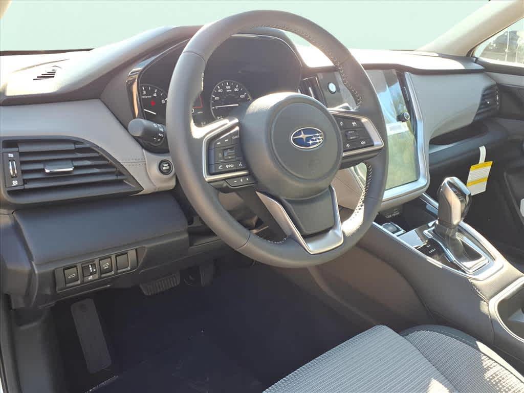 new 2025 Subaru Outback car, priced at $35,380