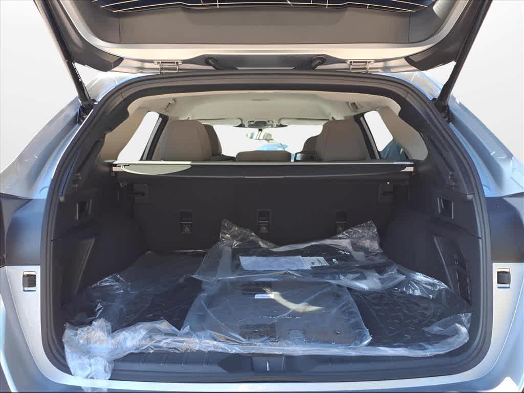 new 2025 Subaru Outback car, priced at $35,380