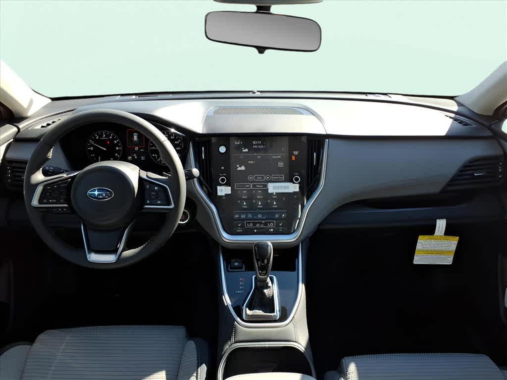 new 2025 Subaru Outback car, priced at $35,380