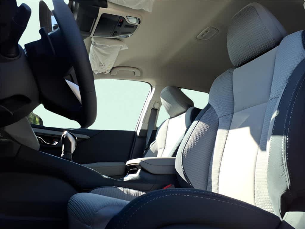 new 2025 Subaru Outback car, priced at $35,380