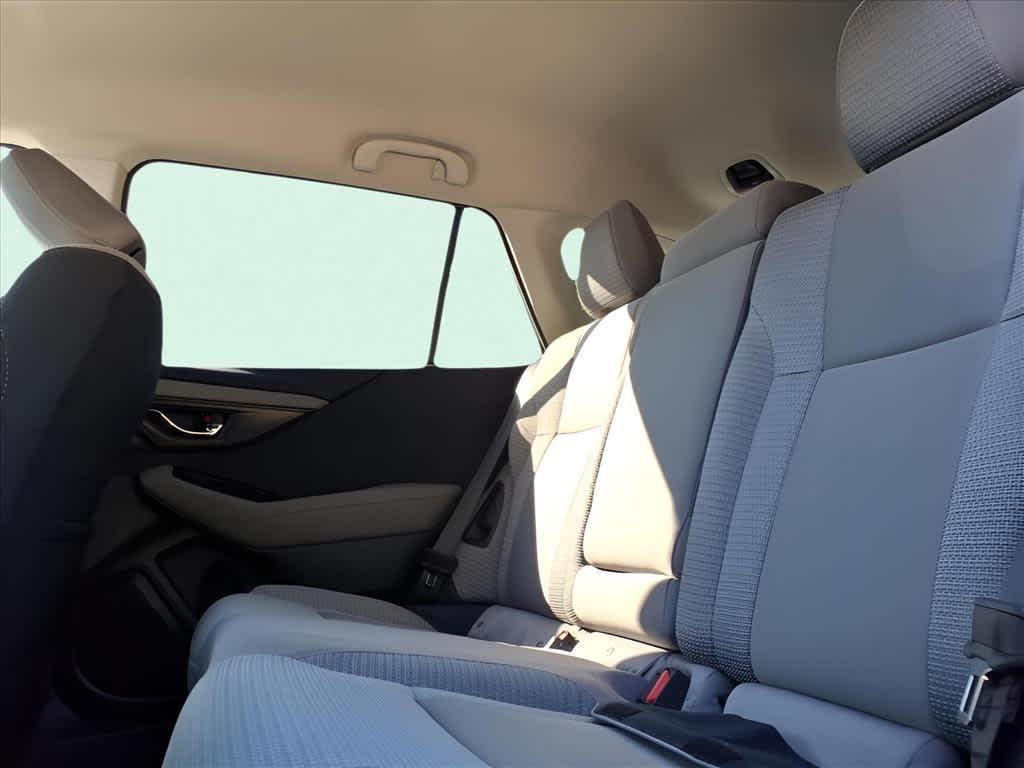 new 2025 Subaru Outback car, priced at $35,380