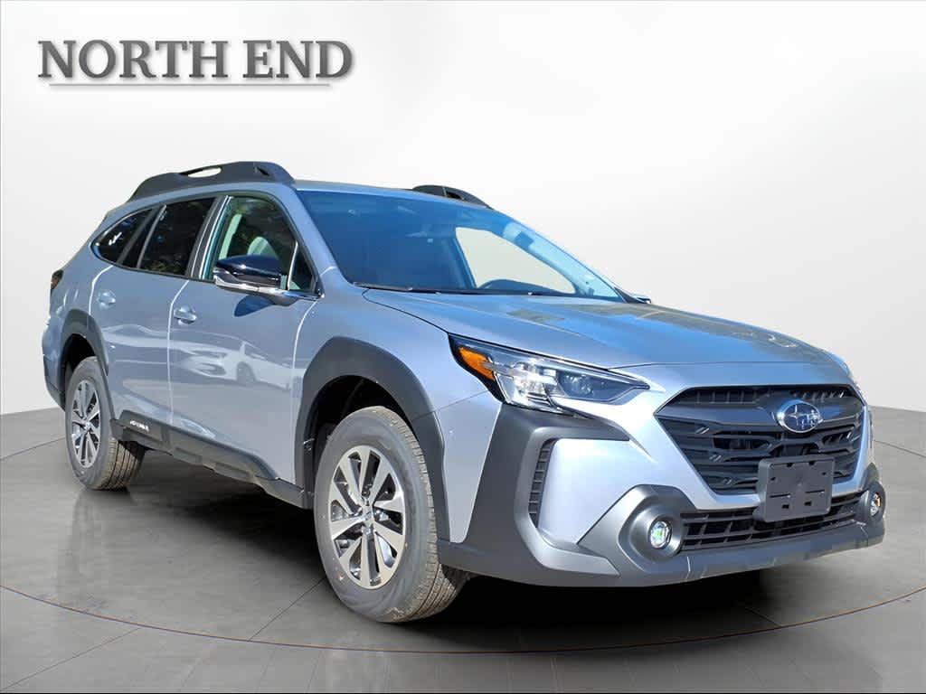 new 2025 Subaru Outback car, priced at $35,380