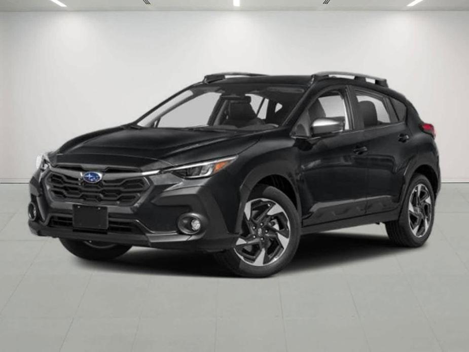 new 2024 Subaru Crosstrek car, priced at $33,591