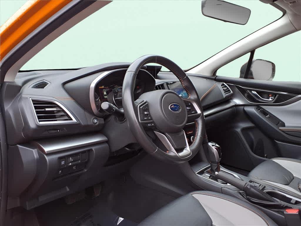 used 2018 Subaru Crosstrek car, priced at $20,947