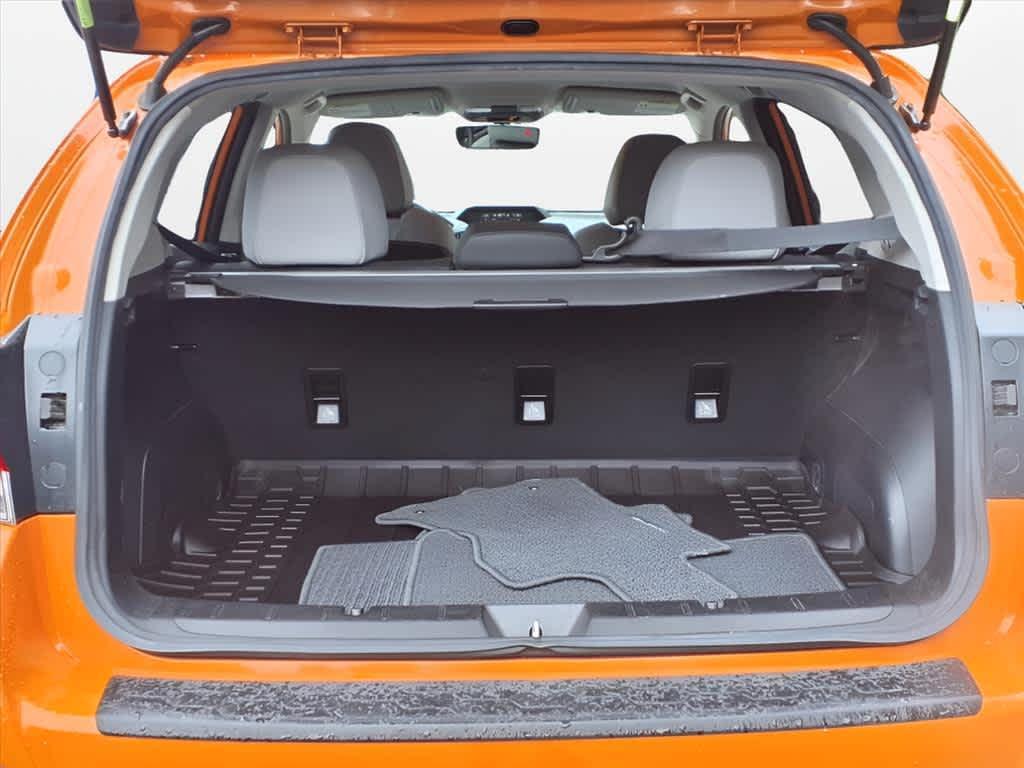 used 2018 Subaru Crosstrek car, priced at $20,947