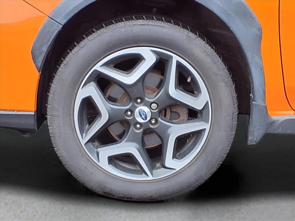 used 2018 Subaru Crosstrek car, priced at $20,947